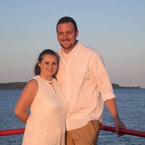 Meet your Posher, Candyce